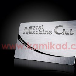 บัตร pre-print